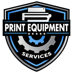 Print Equipment Services
